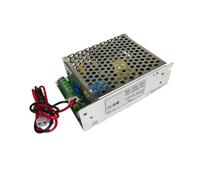 BGMCSFerG 35W MINI UPS Charge Function Switching Power Supply AC 110/220V DC 12V 24V 12 24 Volt CCTV Monitor SC-35-12