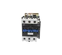 BGMCSFerG CJX2-6511 AC Contactor 24V/36V/110V/220V/380V Coil Motor Controler 3 Pole 3P 1NO 1NC 660V 37KW