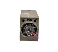 BGMCSFerG H3y-2-C Dc24v Ac220v time Delay Relay Timer Switch Relay 1s 5s 10s 30s 60s 3m 24vdc 220vac