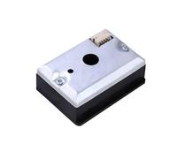 BGMCSFerG Indoor Air Quality Sensor Dust Sensor Module Testing Environmental Quality N3