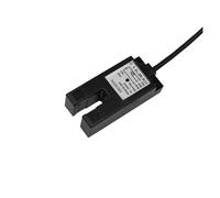 BGMCSFerG Infrared Trough U-type Photoelectric Sensor Proximity Switch E3S-GS30/E3S-GS15/E3S-GS7 DC 12-24V Three-wire NPN PNP