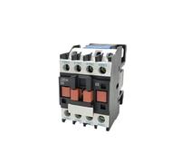 BGMCSFerG JZC4-22 Contactor Relay 24 36 110 220 380V Coil 3P 3Phase 2NO+2NC AC Contactor 10A Ui 690V