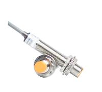BGMCSFerG LJ12A3-4-Z/BX LJ12A3-4-Z/BY Inductive Proximity Switch Sensor Detection Switcher NPN/PNP DC 6-36V 3D printer interruptores M12mm