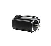 BGMCSFerG Nema 34 86HB 2 Phase Closed Loop 4.5 8.5 12 Nm Hybrid Servo Stepper Motor with Encoder for CNC Milling Engraving Machine