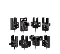 BGMCSFerG Photoelectric Switch U-type Sensor Switch with 1m Cable EE-SX672-WR/671/670A/3/SX674P-WR Proximity NPN PNP