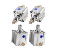 BGMCSFerG STA Type Pneumatic Cylinder Cylinder Single Acting Cylinder Spring Press Out STA40/50/63X55/60/65/70/75/80/100