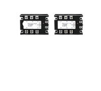 BGMCSFerG Three Solid State Relay SSR 3 Phase 10A 25A 40A 60A 80A 100A 120A 150A 200A AC Control AC DC Control AC 25DA 380VAC