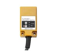 BGMCSFerG TL-Q5MC1 TL-Q5MC2 Proximity Switch NPN PNP 3 Wire Inductive Sensor DC 12V 24V NO NC Sensor Switch