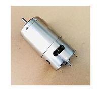 BGNERY electric gear Car Model Motor Electric Tools Motor Hand Drill Motor Hobby Motor D Shaft High Torque Strong Magnetic 14.4V 560 DC Motor axial battery