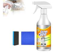 Bgnie Kitchen Cleaner, Sciasi House Kitchen Foam Cleaner, Sciasi Kitchen Foam Cleaner, Tokyo Mart Kitchen Cleaner, Tokyo Mart Kitchen Foam Cleaner, Multi-Purpose Foam Cleaner