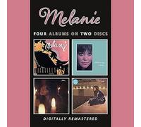 BGO - Born To Be/Affectionately Melanie/Candles In The Rain/Leftover Win - F4z