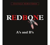 Redbone - A's and B's
