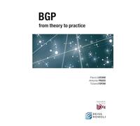 BGP (Border Gateway Protocol): from theory to practice
