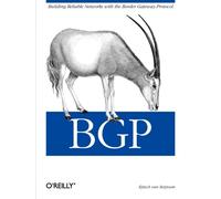 BGP : Building Reliable Networks with Border Gateway Protocol