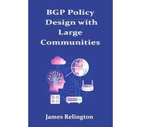 BGP Policy Design with Large Communities: Coherent Routing at Internet Scale