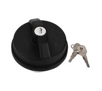 BGRVCKS 5278655AB For Jeep For Wrangler For Commander 2006 2007 2008 2009 2010 For Liberty Car Fuel Tank Cap Lid Gas Tank Lock Cap