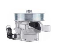 BGRVCKS For Acura RSX 2002 2003 2004 2005 2006 Power Steering Pump W Pulley 56110PNBA01 56110R40A01 56110-PNB-A01 Car Power Steering Pumps