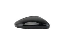 BGRVCKS For Citroen C3 2016 2017 2018 2019 2020 2021 2022 2023 Side Mirror Covers Caps Side Mirror Cap Car Wing Mirror Cover(RIGHT SIDE)