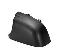 BGRVCKS For R&enault For Trafic Van 2014 2015 2016 2017 2018 2019 2020 2021 2022 Front Left Right Side Lower Wing Mirror Cover Car Wing Mirror Cover(Driver Left)