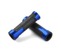 BGRVCKS Motorcycle Grip Motorcycle Handlebar Grip Parts For Y&amaha For Tracer 900 700 GT For Tracer700 For Tracer 7 Handle Bar Grips End Motorcycle Hand Grips(Bl-Ue)