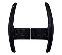 BGRVCKS Paddle Shifter for B&MW F36 F21 F22 F32 F30 F80 F11 F06 F20 F23 F10 F12 F26 F15 M3 M4 M5 M6 Steering Wheel Shift Paddle(Black)