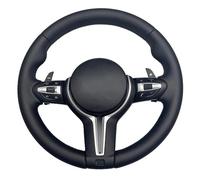 BGRVCKS Paddle Shifter for B&MW F36 F31 F34 F35 F44 F45 F46 F21 F52 F48 F49 F26 F39 F15 F16 F87 F80 F82 M3 Accessories Car Steering Wheel(with air Holes)