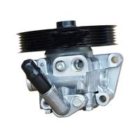 BGRVCKS Power Steering Pump For Jaguar XF X250 2.2D 3.0 2011 2012 2013 2014 2015 Auto Spare Parts 2d2262 C2D2262 Car Power Steering Pumps