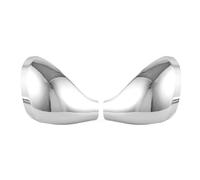 BGRVCKS Rearview Mirror Covers Car Rear View Mirror Cover For Peugeot 207 308 2006-2014