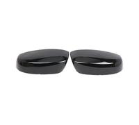 BGRVCKS Rearview Mirror Covers Car Rearview Mirror Cap For GMC For Sierra 1500 2500 For Yukon
