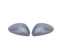 BGRVCKS Rearview Mirror Covers Car Rearview Mirror Cap For Peugeot 2008 P24 2019+