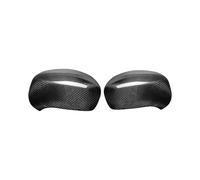 BGRVCKS Rearview Mirror Covers Car Rearview Side Mirror Cover For Chrysler 300 300C 2005-2010