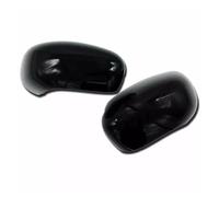BGRVCKS Rearview Mirror Covers Car Rearview Side Mirror Cover For Chrysler 300 300C 2005-2010