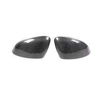 BGRVCKS Rearview Mirror Covers Car Side Exterior Rearview Mirror Cover For Jaguar For F-TYPE 2013-2020