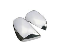 BGRVCKS Rearview Mirror Covers Car Side Rearview Mirror Cap For Toyota For 4Runner 2014-2019
