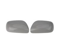 BGRVCKS Rearview Mirror Covers Car Wing Mirror Cover For Toyota For Corolla 2007-2013