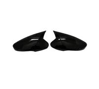 BGRVCKS Rearview Mirror Covers Rearview Mirror Cover For Hyundai For Veloster 2012-2017