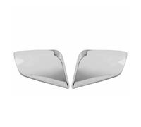 BGRVCKS Rearview Mirror Covers Side Door Wing Mirror Cover For Chevrolet For Impala 2014-2020