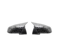 BGRVCKS Rearview Mirror Covers Side Wing Mirror Cover For B&MW F20 F21 F22 F23 F30 F31 F34 F32 F33 F36 E84