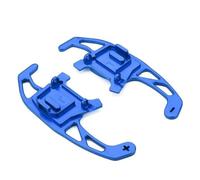 BGRVCKS Steering Wheel Paddle Shifter Car Steering Wheel Shift Paddle Shifter for VW for Golf for Polo for Jetta for P&assat for Scirocco for T-R&OC for Tiguan(Blue)