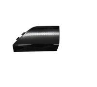 BGRVCKS Tow Hook Cover For B&MW 3 Series G20 2023-2025 Car Front Bumper Towing Hook Cover Tow Hook Cap Right 51118085456 Replacement Parts Eye Hook Cover