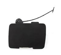 BGRVCKS Tow Hook Cover For Volvo S80 1999 2000 20001 2002 2003 2004 2005 2006 9484278 Car Rear Bumper Tow Hook Eye Lid Cover Cap Eye Hook Cover