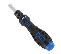 BGS - 1/4 Drive Bit Holders, Automatic, Magnetic, Screwdriver - Multi Listing