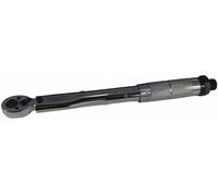 BGS 1 x Kraftmann Automatic Torque Wrench 1/4" 6.3mm Drive 2 - 24 NM VPA GS TUV