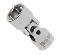 BGS - 10 - 19 mm Universal Joint Sockets Pro Torque, Multi Listing, 2450-2459