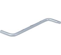 BGS 1006 | Special Oil Drain Plug Wrench | for Peugeot | 8 - 10 mm