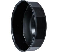 BGS 1007 | Oil Filter Wrench | 14-point | Ø 84 mm | for Mercedes-Benz