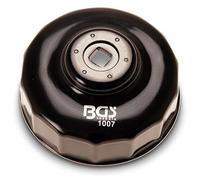 BGS 1007 | Oil Filter Wrench | 14-point | Ø 84 mm | for Mercedes-Benz