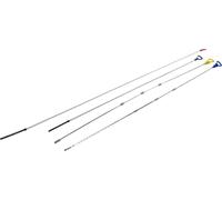 BGS 1010 | Oil Dipsticks Set | for Mercedes-Benz | 4 pcs.