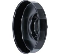 BGS 1019-108 | Oil Filter Wrench | 15-point | Ø 108 mm | for Iveco, Renault, Scania, Volvo