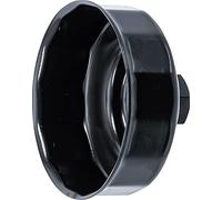 BGS 1019-74 | Oil Filter Wrench | 14-point | Ø 74 mm | for Mercedes-Benz, VW